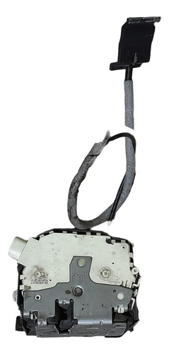 Chapa Delantera Derecha Mini Cooper S Hot Chili 2007 2pts (Usado)