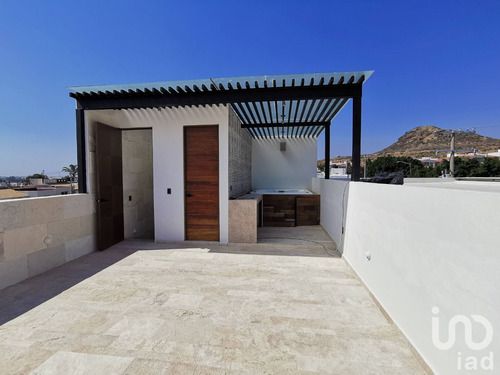 Venta Casa 4 Ambientes Villas De Irapuato