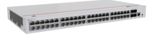 Switch De Acceso Gigabit Administrable Capa 2 48 Puertos