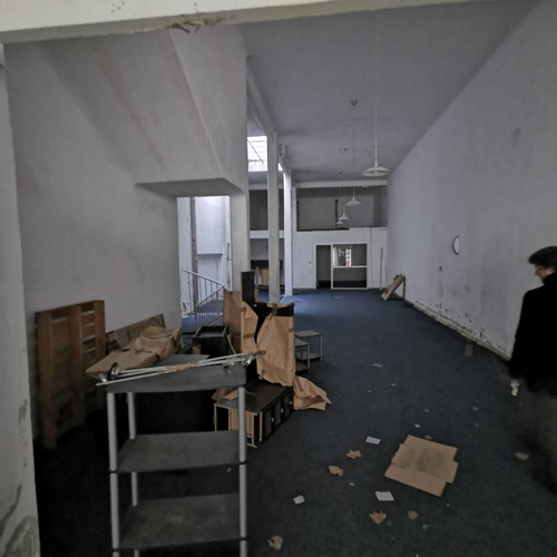 Imagen 8 de 14 de Venta De Edificio En Ciudad Vieja 1400 M2