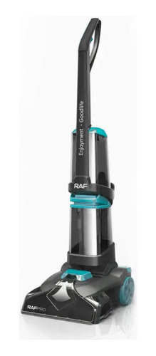 Aspiradora Raf Luxe R-8671 3l