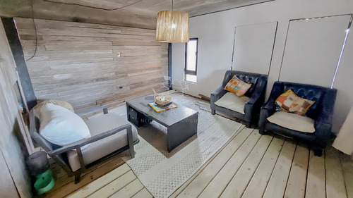 Venta Casa Con Vista Al Mar Santa Mónica José Ignacio