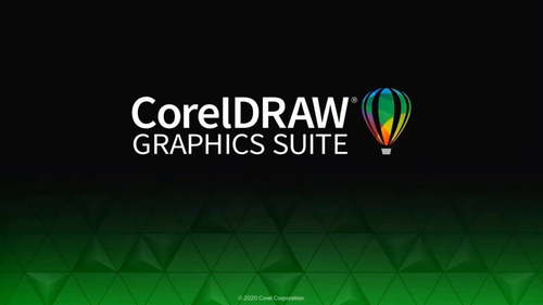 Imagen 1 de 1 de Coreldraw Graphics Suite 2020
