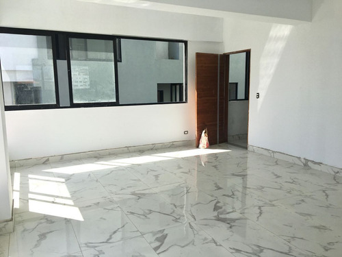 Apartamento En Venta En Los Cacicazgos