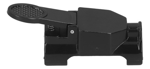Cassete, Conjunto De Tochas De Soldagem Tig, 10 Peças, Preto