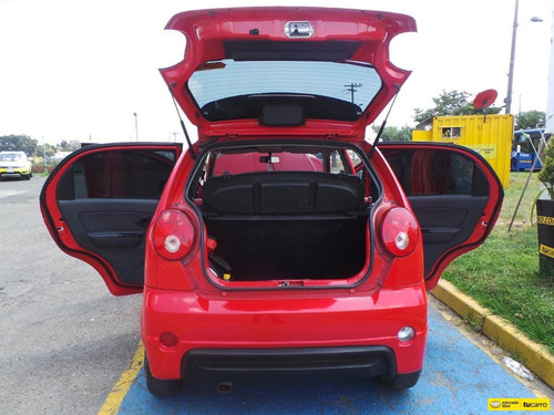 Chevrolet Spark Lt