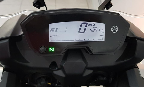 Yamaha Xtz 250 Tenere Azul 2017/2017 Blueflex