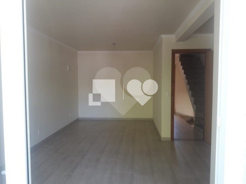 Sobrado No Jardim Planalto - 28-im435490