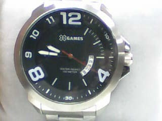 Relogio Xgames Analogico - Xmss1034 P2sx