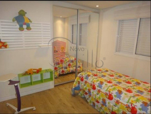 Imagem 7 de 9 de Apartamento - Saude - Ref: 8212 - V-8212