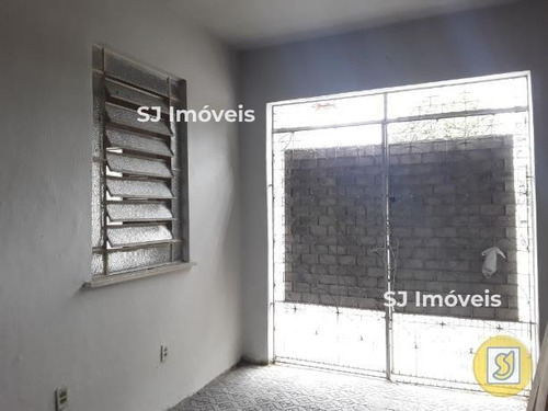Imagem 12 de 12 de Casa Para Locação - 44400