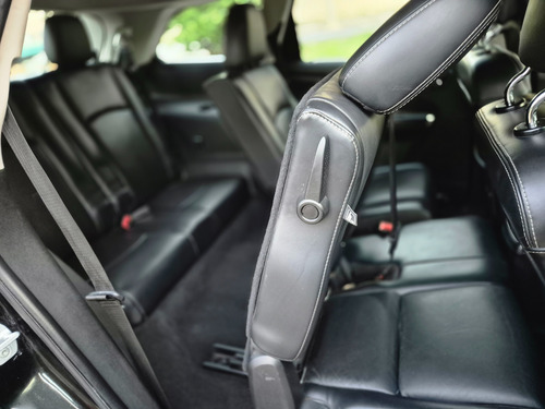Fiat Freemont 2.4 Precision 5p