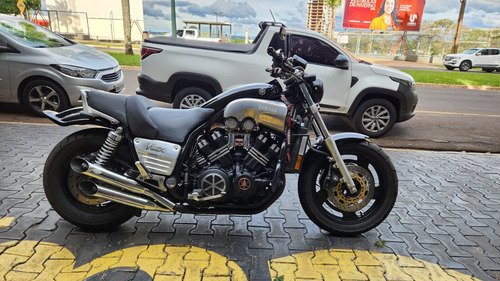 Yamaha V Max 1200 1996