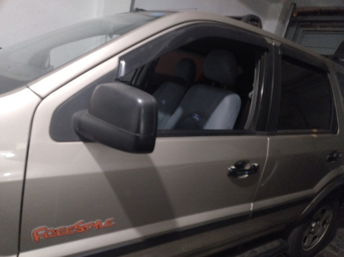 Ford Ecosport 1.6 Xls Freestyle Flex 5p