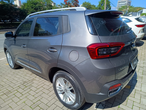 Chery Tiggo 5X 1.5 T Turbo Flex (Aut)