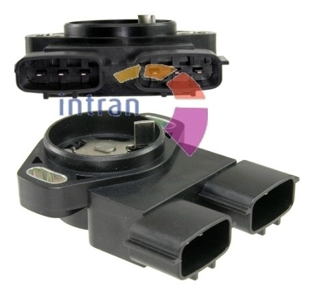 Sensor Acelerador Tps Nissan Quest 3.3l V6 99 Al 02 Intran