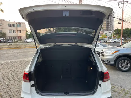 Volkswagen Taos 1.4 Tsi Comfortline At