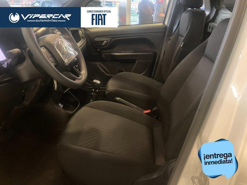 Fiat Strada ENDURANCE PLUS