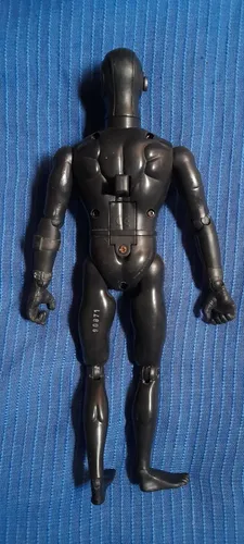 comprar Gi Joe Rise Of Cobra Figura De Accion Hasbro 2008