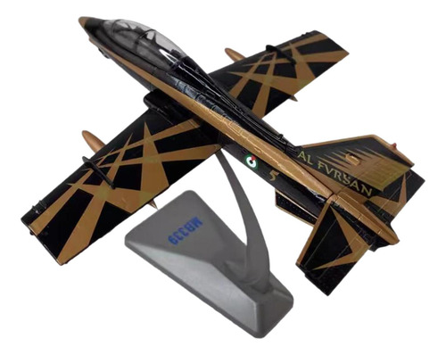 Modelo De Avión A Escala 1:72, Modelo De Avión, Regalo De