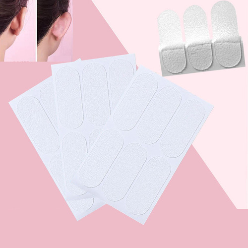 Pegatinas Impermeables Para Los Oídos Parches Cintas