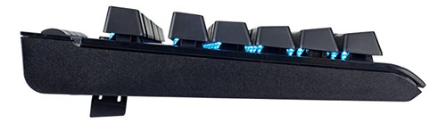 Imagen 5 de 7 de Corsair K63 - Teclado Mecánico Inalámbrico De Edición Es.