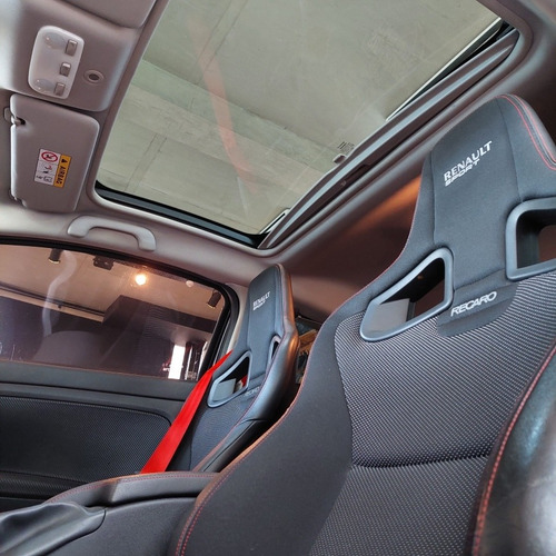Imagen 20 de 25 de Renault Mégane Iii 2016 2.0 Rs 265cv