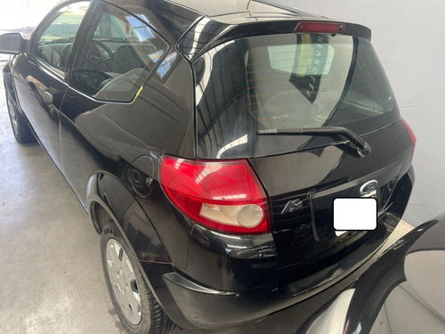Imagen 2 de 9 de Ford Ka Fly Vyral 1.0