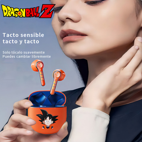 Auriculares Sun Wukong True Wireless Bluetooth Con Cancelación De Ruido 5.2 Audifonos Inalambricos Bluetooth Audifonos
