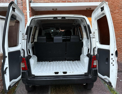 Peugeot Partner 1.4 Furgon Confort