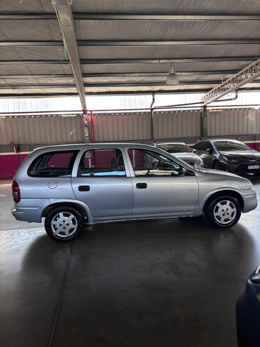 Chevrolet Corsa 1.4 Wagon Classic Life