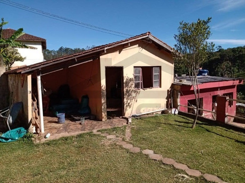 Imagem 15 de 25 de Chácara Rica Em Água Com Nascente Própria E Lindo Lago Piscoso Localizada Em Juquitiba/sp. - 325 - 69538550
