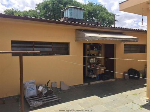 Imagem 15 de 16 de Casas Comerciais À Venda Em Jundiaí/sp - Compre O Seu Casas Comerciais Aqui! - 1455664