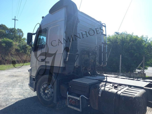 Imagem 5 de 15 de Volvo Fm 370 2014 6x2 I-shift
