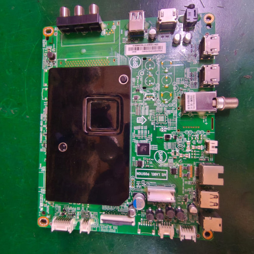 Placa Principal 50pug6654 50pug6654/78 715g9907-m0e-b02-005g (Usado)