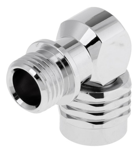 Regulador De 2º Estágio De Conector De Polvo Giratório De