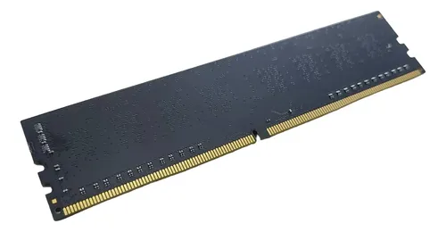 Memória Ram 8gb Ddr4 2400mhz Daten | MercadoLivre