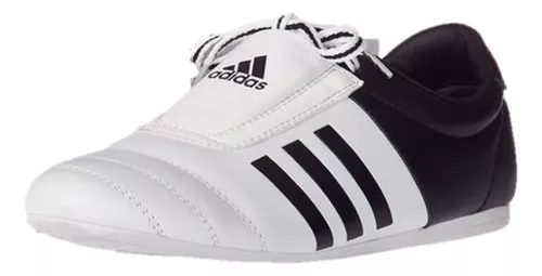Las mejores ofertas en Adidas Zapatos/calzado de artes marciales boxeo para  tae kwon do
