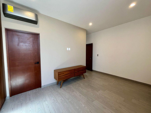 Casa Nueva En Venta, Zanda Residencial, Zona Norte León Gto