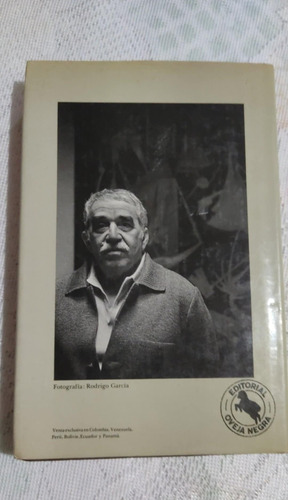 Libro El General En Su Laberinto (Usado)