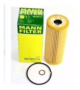 Filtro De Aceite Mercedes Benz C200 Kompressor  W 140