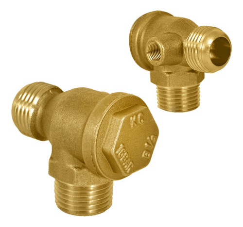 Valvula Check Para Compresora Za65 Xl-15065020