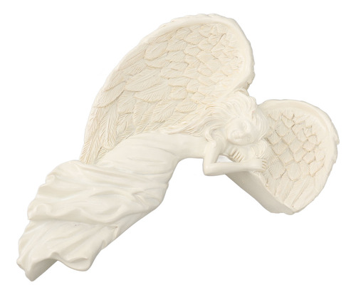 Decoración De Marco De Puerta De Ángel, Única Y Exquisita Pu