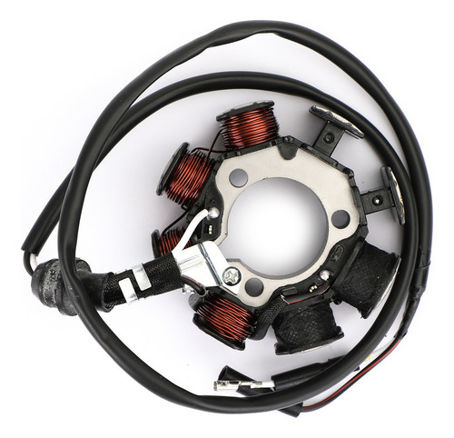 Estator Generador Para Honda Xr200r Xr200 200r 200 1986 1987