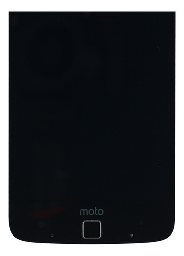 Pantalla Completa Motorola Z Force Oled Xt1650m