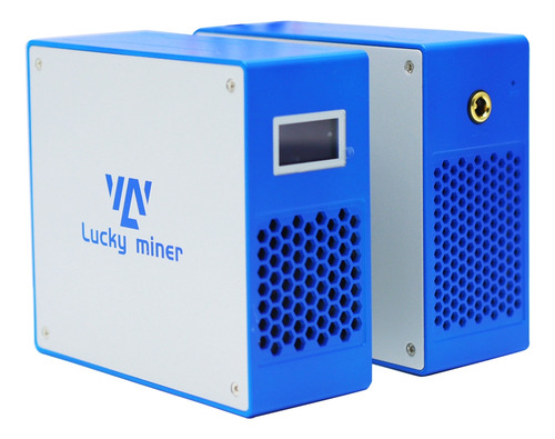 Miner Bitcoin Miner Máquina De Minería De Criptomonedas Asi