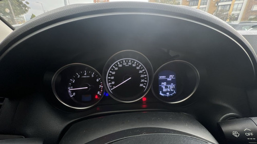 Imagen 5 de 20 de Mazda Cx5 2018