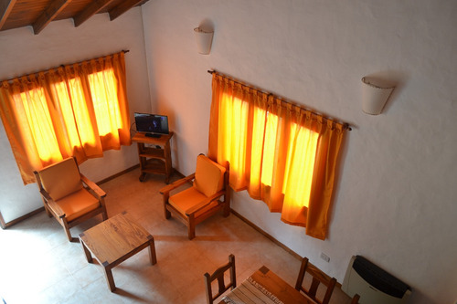 Imagen 7 de 13 de Duplex Familiar Sofimar 2 Ambientes Verano Villa Gesell
