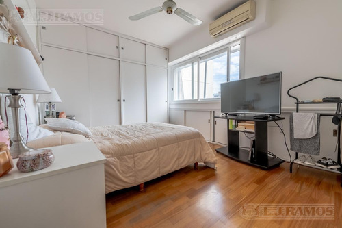Imagen 16 de 25 de Peña Y Billinghurst. Duplex Con Terraza Propia. 3 Dorm Dep. Sup Total 125 M2