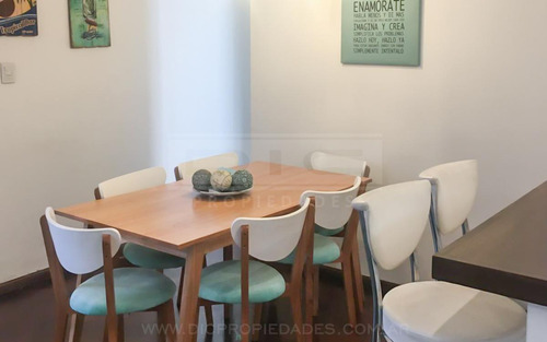 Ph 2 Dormitorios Venta - San Isidro